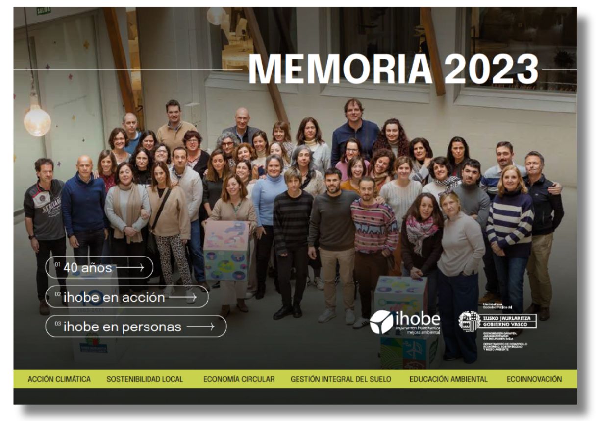 memoria 2023