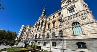 Servicio de asesoramiento interno y análisis detallado de la Compra y contratación Pública Verde del Ayuntamiento de Bilbao