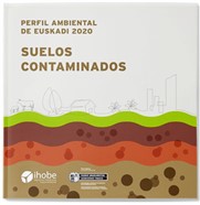 Perfil Ambiental de Euskadi 2020. Suelo