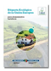 Etiqueta Ecológica de la Unión Europea para alojamientos turísticos