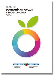 Plan de Economía Circular y Bioeconomía 2024
