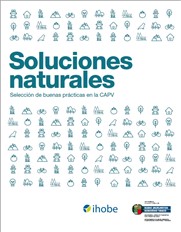 Selection of nature based solutions. Good practices in the Basque Autonomous Community